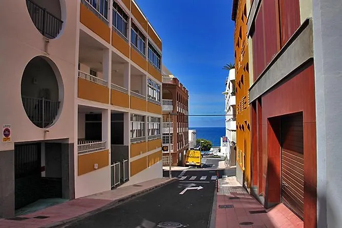 公寓 Vv Juan